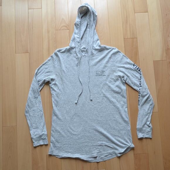 Vineyard Vines Hoodie Size XS - Picture 1 of 6